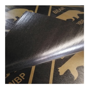 Phenolic giấy dựa trên nhiều lớp Tấm ngâm tẩm giấy dựa trên trang trí Phenolic Phim Giấy cho phim phải đối mặt ván ép - Product Image 3