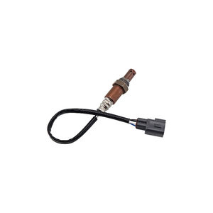 Sonde lambda de rapport air-carburant O2 pour ALFA ROMEO Audi Hyundai <span class=keywords><strong>Jaguar</strong></span> Saab VOLVO 89465-02130 0060507690 16124101601 7555124 - Product Image 4