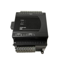 100% Nuevo y Original DVP04DA-E2 Delta Extension Analog Delta Plc
