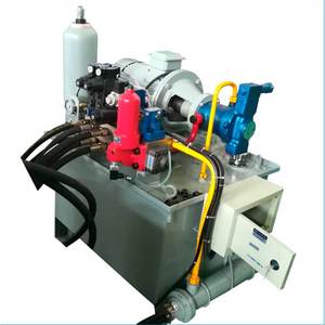 Machine de soudage bout à bout pneumatique en métal, type AC, à résistance pneumatique - Product Image 3