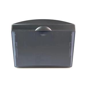 Distributeur moderne <span class=keywords><strong>de</strong></span> serviettes à plis multiples Accès facile Porte-serviettes <span class=keywords><strong>de</strong></span> <span class=keywords><strong>table</strong></span> en plastique ABS <span class=keywords><strong>pour</strong></span> restaurants Cafétérias Distributeur <span class=keywords><strong>de</strong></span> mouchoirs - Product Image 4