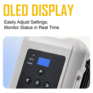 12VDC ER100 NST สวิตช์ไฟวิทยุภายนอกรีโมทคอนโทรลการรับรู้พอร์ตอนุกรมแบบอัจฉริยะทางการเกษตร - Product Image 3