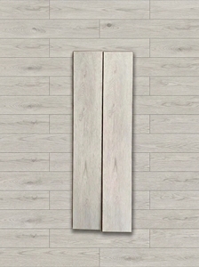 Suelo Laminado HDF AC4 de 12mm, Color Marrón <span class=keywords><strong>Claro</strong></span> con Patrón de <span class=keywords><strong>Ceniza</strong></span>, Resistente al Agua, Moderno, para Baño, Precio de Fábrica, Venta al Por Mayor, Disponible en Stock, Envío Inmediato - Product Image 4