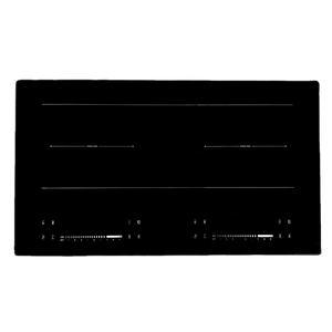 Appareils électroménagers personnalisés très vendus, cuisinière à induction 2 brûleurs, cuisinière électrique avec minuterie - Product Image 1