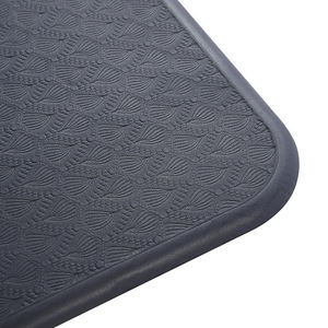 Tapete de Yoga Plegable de 6mm con Logotipo Personalizado para Pilates en Casa, Tapete de Yoga de TPE de Alta Calidad - Product Image 5