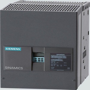 Controlador de Velocidad de CC Siemens 6RA7025 6DS22 0 Simoreg DC Master 6RA70 Rectificador 380V - Product Image 4