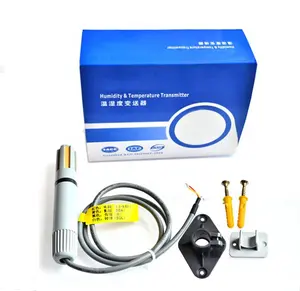AM2315 I2C Digital Output Sinyal Suhu dan Kelembaban Modul Sensor Suhu/Kelembaban