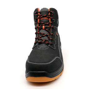 Botas <span class=keywords><strong>de</strong></span> Trabajo Impermeables Personalizadas MaxiTough OEM <span class=keywords><strong>para</strong></span> Mujer, Zapatos <span class=keywords><strong>de</strong></span> <span class=keywords><strong>Seguridad</strong></span> <span class=keywords><strong>de</strong></span> Cuero Nubuck <span class=keywords><strong>para</strong></span> Hombre, Botas <span class=keywords><strong>de</strong></span> Trabajo <span class=keywords><strong>de</strong></span> Corte Alto con Puntera <span class=keywords><strong>de</strong></span> Acero <span class=keywords><strong>para</strong></span> Trabajo Pesado - Product Image 3