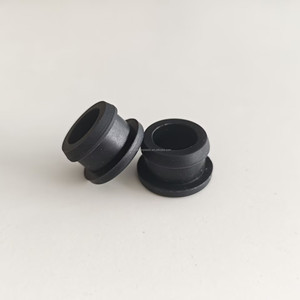 Anillo de Silicona para Cables, Protector de Cables Impermeable, Funda de Goma para Cableado de Paneles de Equipos Eléctricos - Product Image 4