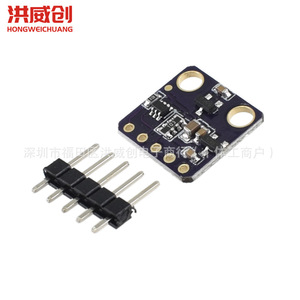 Module de capteur d'oxymètre de pouls Max30102 avec interface I2C pour Arduino Uno R3 - Product Image 3