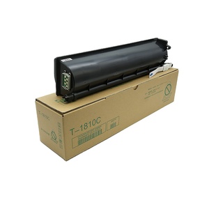 100% nuevo cartucho de tóner Premium para Toshiba 2/D/E 1: 1 T1810 5K/10K/24K para Toshiba 2: 181 182 212 242 211 Copiadora - Product Image 3