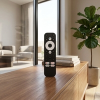 Precio al por Mayor GD1 4K Android TV Stick Alemania Chip Allwinner Reproductor de Video 4K Wifi Dual BT Actualización OTA Europa TV Stick