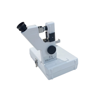 Thiết bị đo thị lực cầm tay chất lượng cao CP-1B, dùng cho cửa hàng mắt kính - Product Image 1