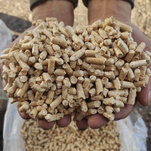 Meilleur prix Pellets autres matériaux de bois pour le chauffage des bâtiments résidentiels Pellets du fabricant - Product Image 2