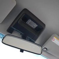 Pièces automobiles Weihua, lampe de toit 4x4, lampe de lecture pour Toyota LC7 Series LC70/LC71/LC78/LC79