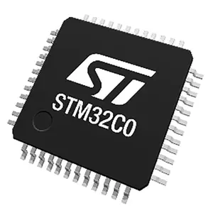 Orijinal yeni IC MCU 32BIT 32KB flaş 20TSSOP STM32C011F6P6 entegre devre IC çip stokta