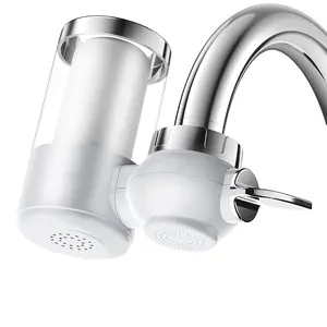 China wholesale ceramic element filter OEM tap water purifier kitchen water filter faucet drinking water tap