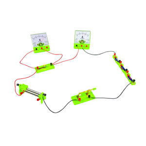 Kit <span class=keywords><strong>d</strong></span>'expérimentation électrique bon marché, kit <span class=keywords><strong>d</strong></span>'expérimentation et kit <span class=keywords><strong>d</strong></span>'apprentissage pour l'enseignement scolaire et l'apprentissage - Product Image 3