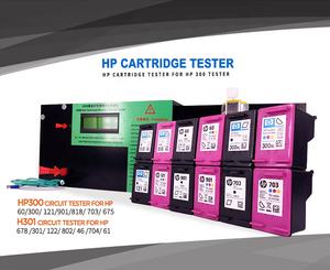 Puce de fonction de réparation Hicor E2 pour puce de <span class=keywords><strong>cartouche</strong></span> d'encre 67/<span class=keywords><strong>305</strong></span>/805/653/667/64/304/63/304 // 302/652/664/123 pour HP - Product Image 4