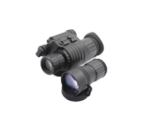 Dispositif de vision nocturne multifonctionnel monoculaire amélioré pour faible luminosité BF-TD200