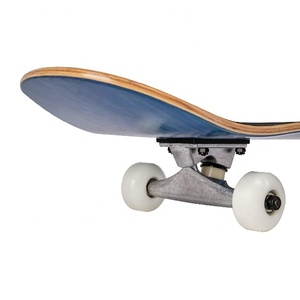 Skateboards complets <span class=keywords><strong>en</strong></span> gros, skateboards personnalisés <span class=keywords><strong>en</strong></span> <span class=keywords><strong>bois</strong></span> d'érable canadien - Product Image 6