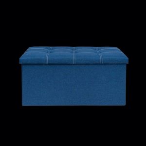 <b>Storage</b> Stool Round <b>Storage</b> Stool Stool <b>Storage</b> Foldable <b>Storage</b> Box Stool <b>Storage</b> Stool Polyester Folding <b>Storage</b> Stool Stools - Product Image 4