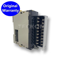 CJ1W OD213 Modul Input Output Papan Kontrol Industri PLC Output Transistor 16-titik CJ1W-OD213 Unit I/O CPU