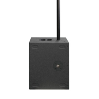 Accuracy Pro Audio AC50 Patente Modular Alta potencia 1000W 2*8 Woofer Party Stage PA Sistema de sonido Altavoces de columna activos