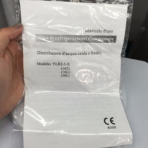 <span class=keywords><strong>Dispenser</strong></span> di acqua calda e fredda <span class=keywords><strong>dispenser</strong></span> di acqua in piedi da 5 galloni prezzo - Product Image 5