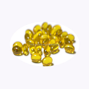 Cápsula de gel blando OEM de vitamina D3 Ca Mg Zn de suplemento de Salud de etiqueta privada - Product Image 5