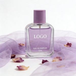 Perfume Floral <span class=keywords><strong>de</strong></span> Lujo para Mujer, Larga Duración, Cruelty-Free, <span class=keywords><strong>Eau</strong></span> <span class=keywords><strong>de</strong></span> <span class=keywords><strong>Parfum</strong></span> <span class=keywords><strong>50ml</strong></span>, Spray <span class=keywords><strong>de</strong></span> Fragancia Premium para Uso Diario y Formal - Product Image 3