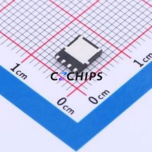 ไดโอดชอทท์กี้ไดโอด DFN-5 NRVB560MFST3G (5x6) ของแท้ใหม่ล่าสุด - Product Image 2