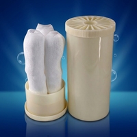 Cartouche de pré-filtration pour purificateur d'eau, 10 pouces, Jumbo, fibre UF, membrane PP à pression externe, système domestique