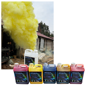 Máquina <span class=keywords><strong>de</strong></span> <span class=keywords><strong>Humo</strong></span> <span class=keywords><strong>de</strong></span> Color Eléctrica <span class=keywords><strong>de</strong></span> 1500W para Fiestas <span class=keywords><strong>de</strong></span> Revelación <span class=keywords><strong>de</strong></span> Género, Baby Shower, Cumpleaños y Bodas - Product Image 6