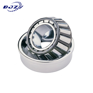 57707 bjzv Đôi Hàng giảm dần Con lăn bóng mang 35*80*45mm P4 chính xác 13000 rpm giá danh sách - Product Image 6