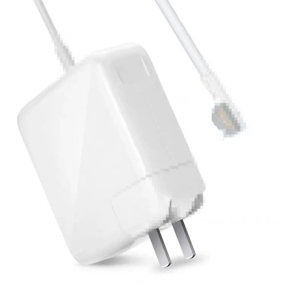 Amazon 45W 60W 85W Adapter with Mag safing 2 Charger for Macbook air Charger T tip L tip