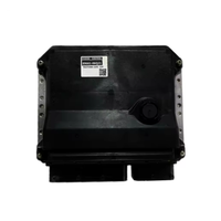 89661-06Q21 Module de commande du moteur ECU d'origine neuf, unité de commande du moteur, module PCM TD275400-2241 12v pour Toyota