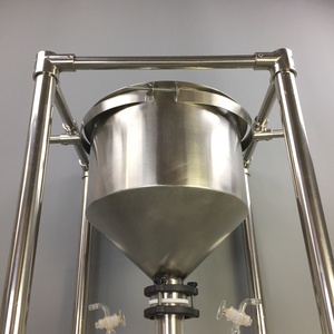 10 <span class=keywords><strong>l</strong></span> 20 <span class=keywords><strong>l</strong></span> 30 <span class=keywords><strong>l</strong></span> 50 <span class=keywords><strong>l</strong></span> vetro borosilicato liquido vuoto filtro Buchner <span class=keywords><strong>imbuto</strong></span> sottovuoto Suvtion filtro - Product Image 2