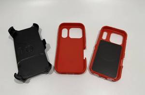 Nouveau étui de téléphone portable à armure magnétique pour <span class=keywords><strong>iPhone</strong></span> 17 Pro Max 3 en 1 étui de téléphone Defender pour <span class=keywords><strong>iphone</strong></span> <span class=keywords><strong>12</strong></span> 13 14 15 16 17 air - Product Image 6