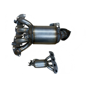 Convertisseur catalytique à performance stable Série 3 E36 328i 142 KW 193 ch 18301740997 1990-1998 18301740997 - Product Image 2