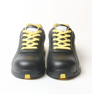 Chaussure <span class=keywords><strong>de</strong></span> sécurité en plastique <span class=keywords><strong>de</strong></span> style novateur pour hommes, robuste, pour l'exploitation minière, la construction industrielle, la fabrication, chaussure <span class=keywords><strong>de</strong></span> sécurité S3 HRO SRC - Product Image 4