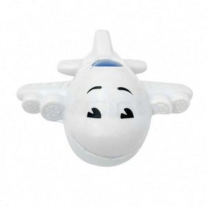Pelota Antiestrés de Espuma de PU con Logotipo Personalizado, Juguete Promocional para Niños - Product Image 4