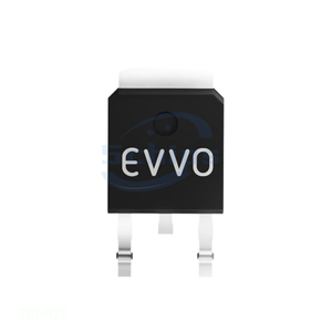 78M09 IC REG LINEAR 9V 500MA DPAK Interface Original One Stop Service Ic Electronic Components - Product Image 1