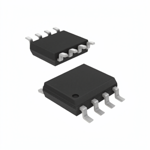 Circuit intégré amplificateur instrumental 1 circuit 8SOIC (0,154 po, largeur 3,90 mm) en stock EL8173FSZ Composants électroniques en gros - Product Image 1
