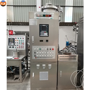 באופן מלא אוטומטי חוט חבילה צביעה מכונת DW241B - Product Image 6