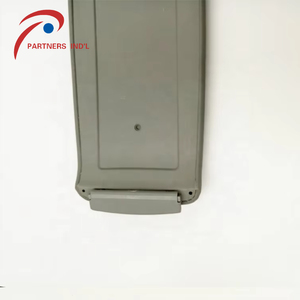 Tự Động Phụ Kiện Da Xe Tay vịn Chốt Bìa Phía Trước Trung Tâm Điều Khiển Cánh Tay Phần Còn lại Lưu Trữ Hộp Nắp Bìa Cho Audi A6 C5 1998-2005 - Product Image 5