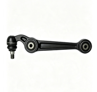 Bras de suspension en acier pour VOLKSWAGEN OE 5U0407151B 5U0407151B-EURO