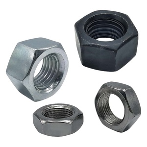 Écrou à bride hexagonale en titane avec <span class=keywords><strong>rondelle</strong></span> <span class=keywords><strong>intégrée</strong></span>, connexion stable et ferme, écrou à bride marin en alliage de titane haute résistance - Product Image 3