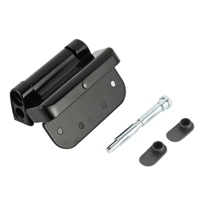 مفصلات محورية بدرجة * بتصميم حديث ، مفصلات نافذة باب بالجملة - Product Image 2