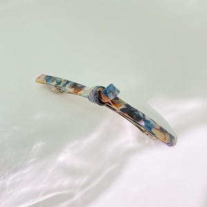 Suministros para Hacer Pasadores, Versión Coreana, Nuevo Clip de Resorte, Pasadores con Forma de Mariposa - Product Image 6